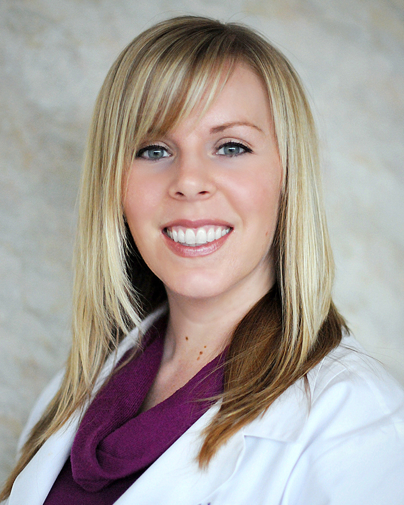 Jaime Keenan, PAC at Children’s Hospital of Pittsburgh