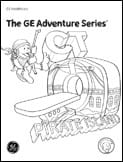 Adventure Series Color Book Children S Hospital Pittsburgh