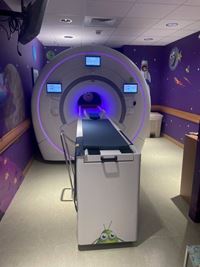 MRI Simulator
