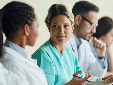 Meet our team of experts in Child Neurology