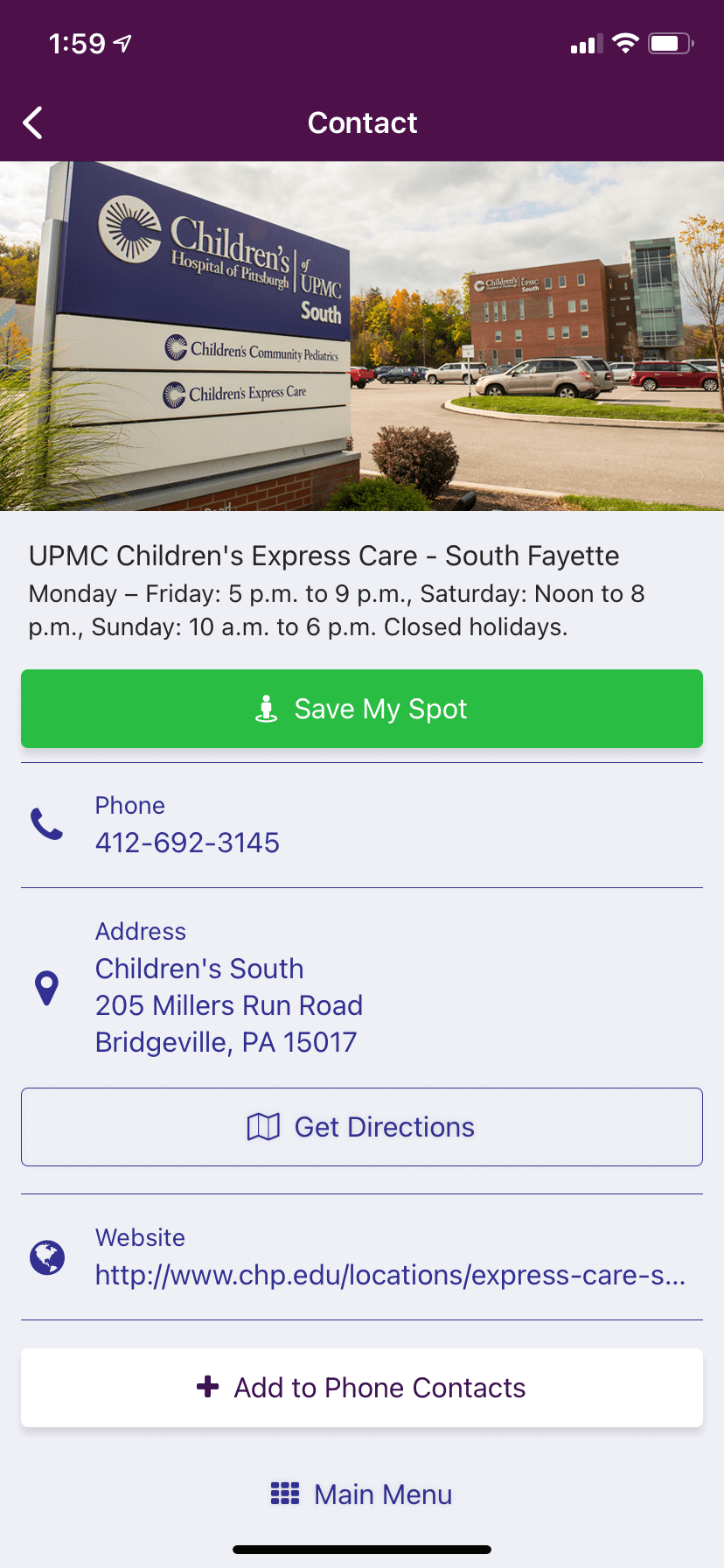 Paddlereport My Upmc App Paddlereport My Upmc App