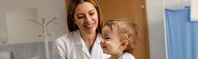 Pediatric Advanced Practice Provider Program