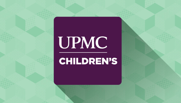 Download the UPMC Children's App