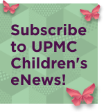 CHP eNews Footer Callout