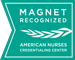 Magnet Recognized Hospital by the ANCC
