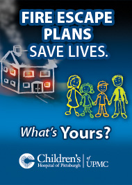 Injury Prevention Fire Safety