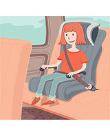 Car Seat Safety Children S Hospital Pittsburgh