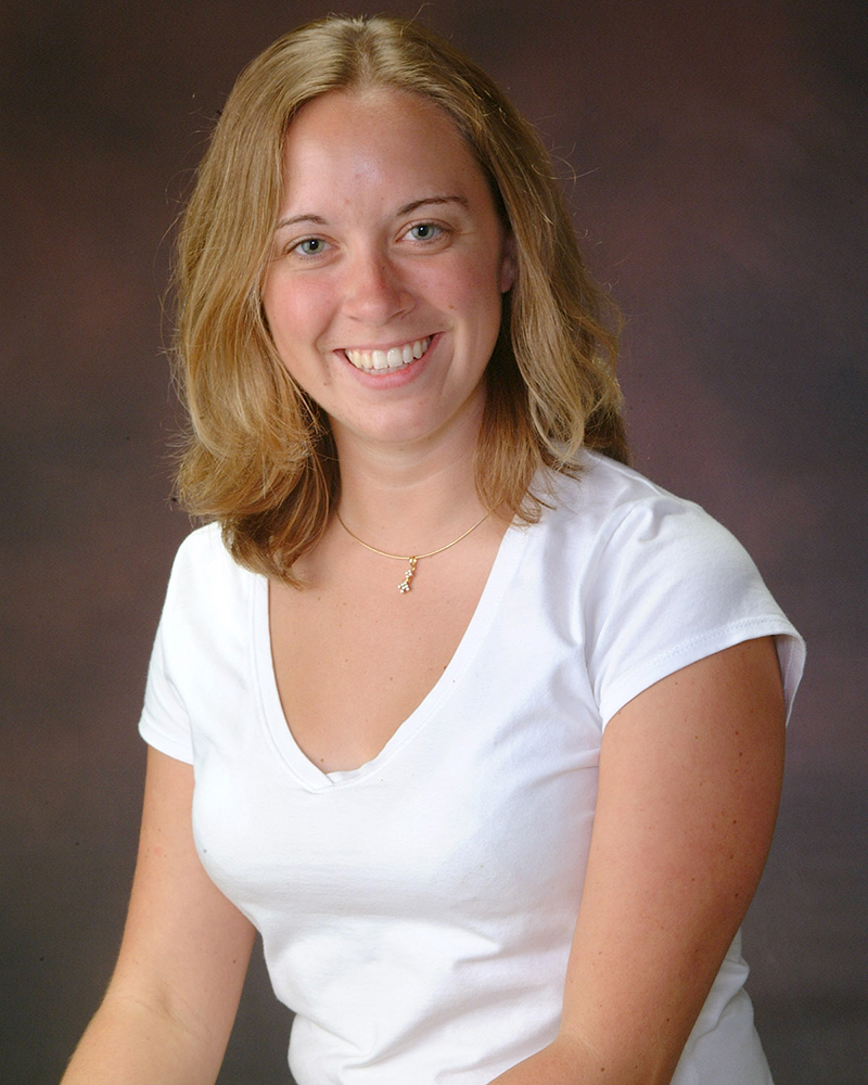 Laura Gorham, MD at Children’s Hospital of Pittsburgh