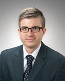 Christopher Horvat, MD