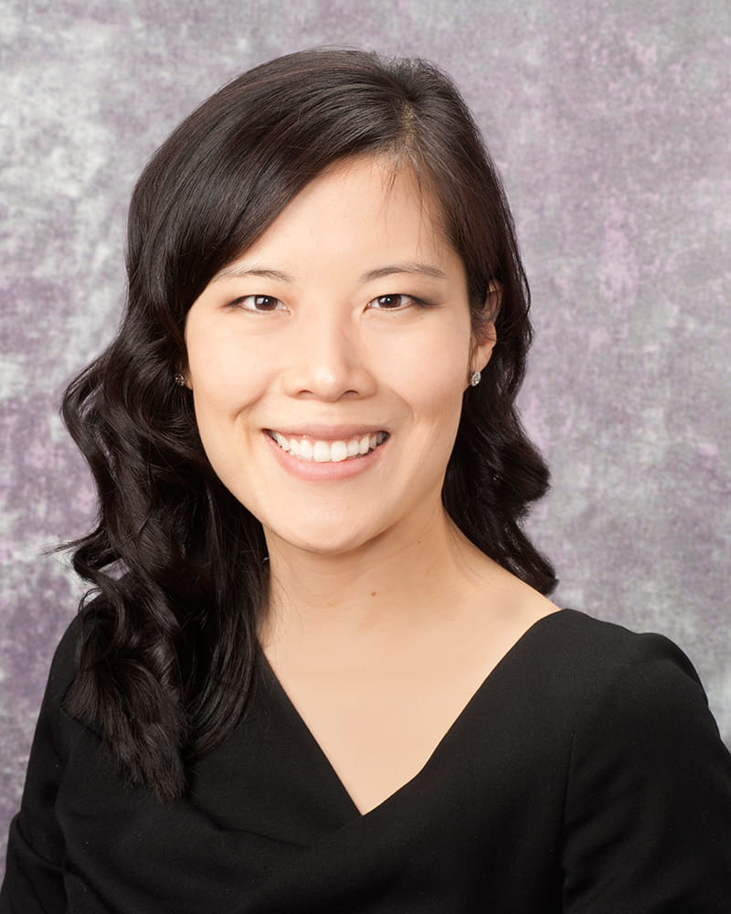 Stella Lee, MD at Children’s Hospital of Pittsburgh
