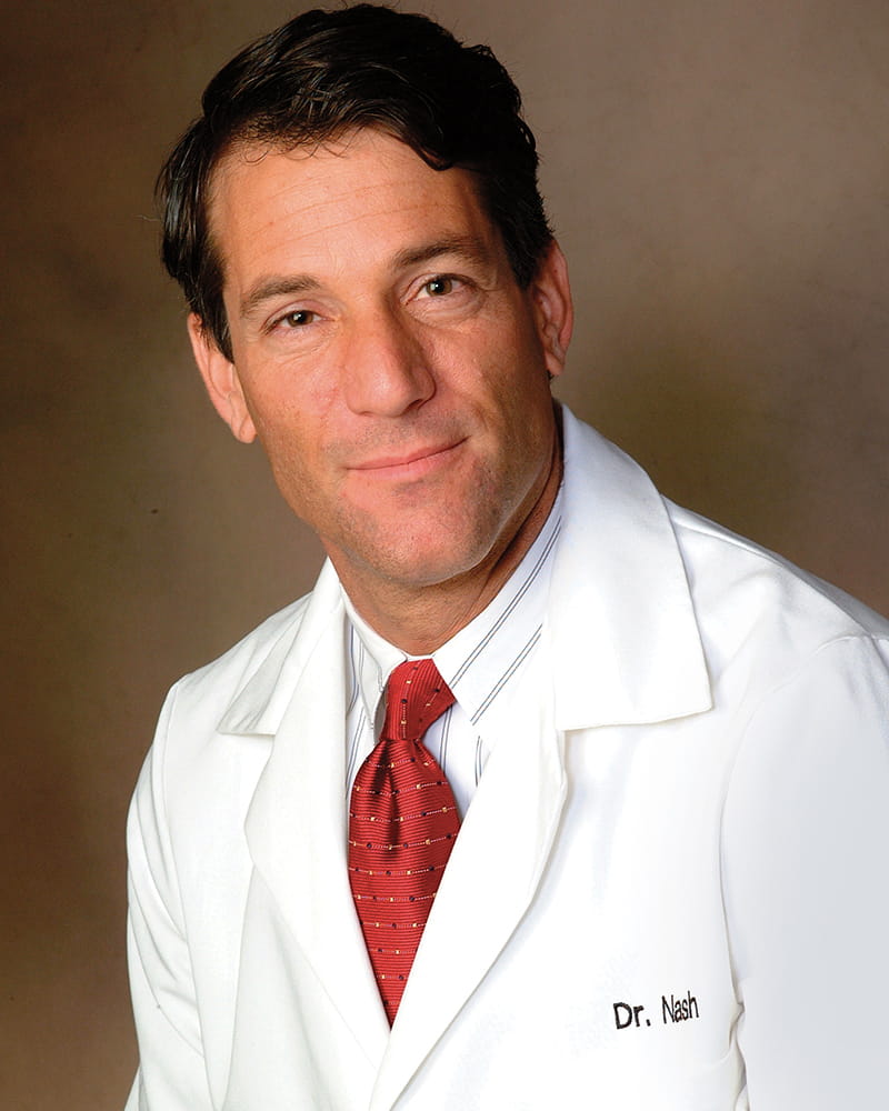 David Nash, MD at Children’s Hospital of Pittsburgh