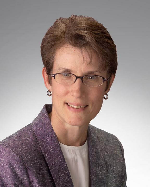 Shelley Williams, MD at Children’s Hospital of Pittsburgh