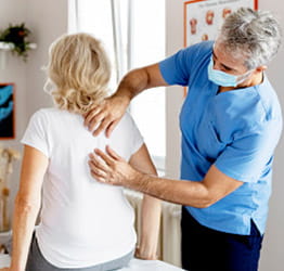 Community Health Centers